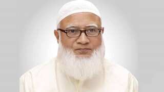 Bangladesh political unrest: Police arrest radical Jamaat-e-Islami leader Shafiqur Rahman