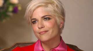 Selma Blair faces backlash for her 'Islamophobic' comment, deletes it later