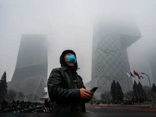 Beijing tightens noose around dissent as it steps up cyberspace regulations