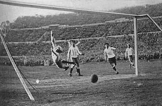 Know which team has won the most FIFA world Cups; check football world cup complete winner list