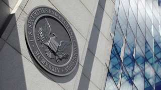 US SEC appeals $125 million ruling in Ripple Labs XRP case