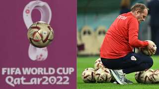 FIFA World Cup 2022: 'Al Rihla' or 'Al Hilm', which ball will kick-off the France vs Argentina final?