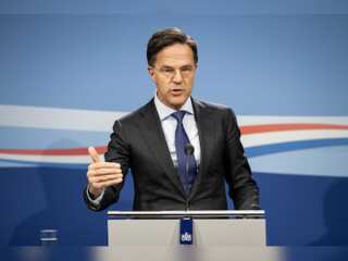 Netherlands PM Mark Rutte speaks up on EU-Qatar corruption scandal