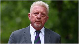Tennis: Boris Becker discharged from bankruptcy after eight years