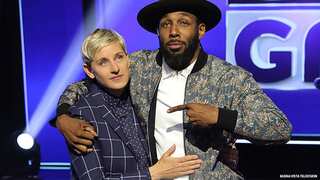 Ellen DeGeneres remembers her late friend Stephen ‘tWitch’ Boss’, shares emotional video