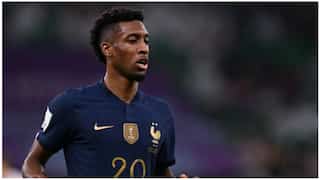 FIFA World Cup 2022 Final: France winger Kingsley Coman down with 'camel' virus, doubtful for Argentina clash