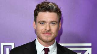 Richard Madden on working in Bollywood: Would be honoured to work here