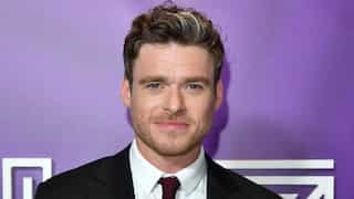Richard Madden on working in Bollywood: Would be honoured to work here