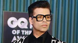 Karan Johar shares cryptic post after Divya Khossla Kumar slams Jigra star Alia Bhatt
