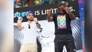IPL Auction 2023: Are you ready for Chris Gayle's signature dance moves? He is BACK !
