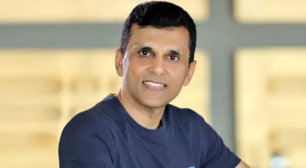 Film music has popularised Hindi all over the world, says Anand Pandit