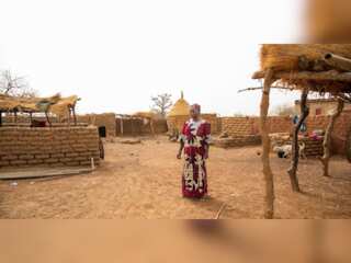 WION Climate Tracker | Africa faces its worst hunger crisis with millions struggling for food