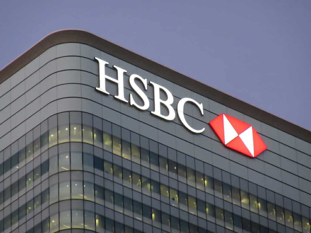 WION Climate Tracker | HSBC updates its climate policy in a step towards a greener future