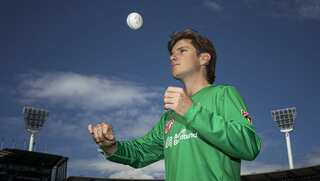 STA vs HUR Live Streaming: Watch BBL 2022 Melbourne Stars vs Hobart Hurricanes live online: Apps, Mobile & TV