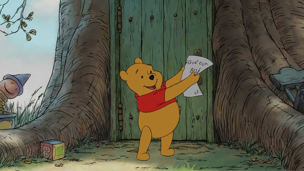 'Winnie the Pooh' to get 'Paddington'-style prequel treatment