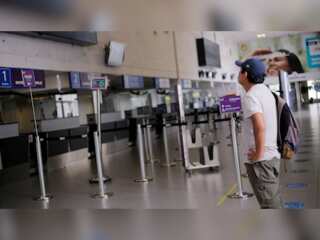 WION Dispatch: UK airports to relax aircraft liquid rules beginning in mid-2024