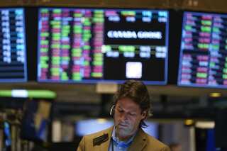 Wall Street may get lot worse before getting better in 2023, forecast analysts