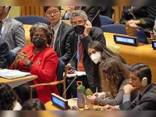 Iran ousted from U.N. women's group over human rights abuses