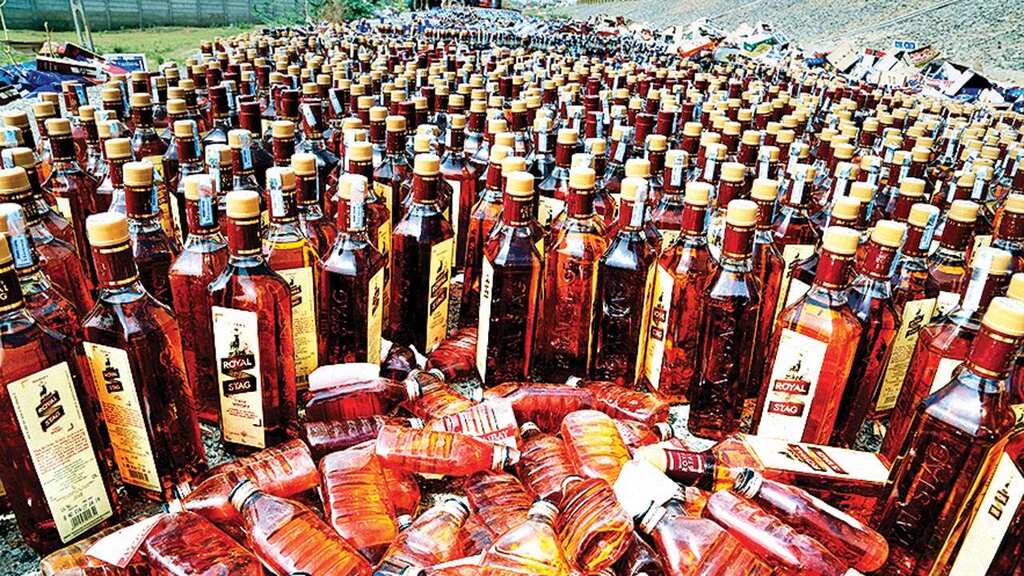 WION Dispatch | Bihar Hooch Tragedy: At least 39 killed after consuming illicit liquor