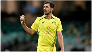 Missing IPL impacted my back pocket but benefitted me mentally, says Australia pacer Mitchell Starc