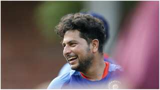 BAN vs IND 2022, 1st Test: 'Didn't think wicket had turn on offer..' - day 2 hero Kuldeep Yadav says