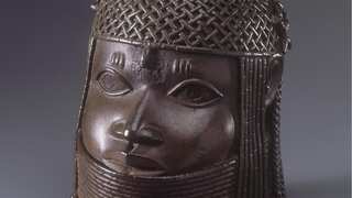 Cambridge University to return over 100 Benin Bronzes looted in 1897 to Nigeria