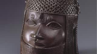 Cambridge University to return over 100 Benin Bronzes looted in 1897 to Nigeria
