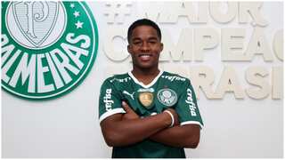 Real Madrid agrees to sign 16-year-old Brazilian wonderkid Endrick, pips top clubs to seal deal