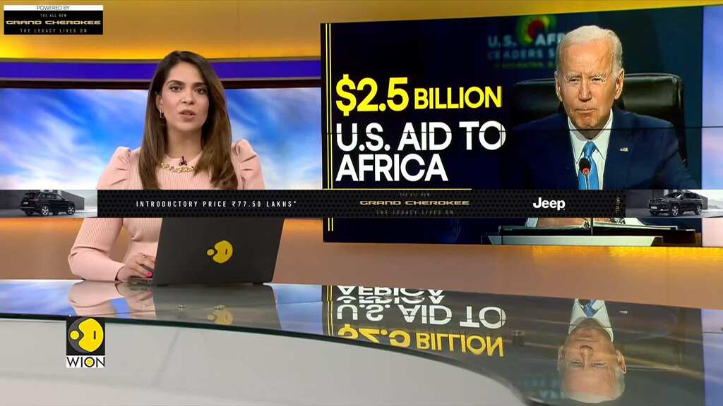 Climate Tracker: Climate change is an increasing threat to Africa