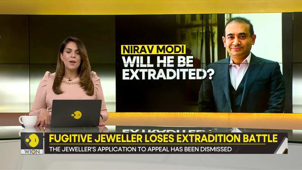Gravitas: Will Nirav Modi be extradited to India