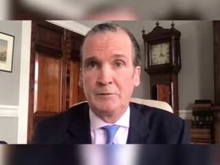Greg Swenson, International Affairs Expert speaks up on Covid infection surge in China
