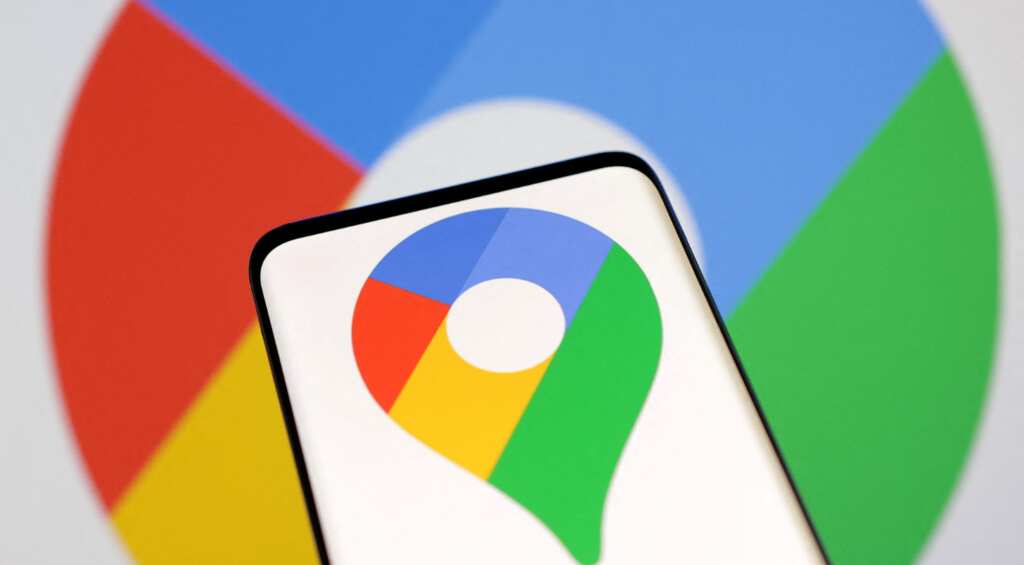 Google’s rival tech firms join hands to make comprehensive mapping data