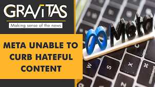 Gravitas: Son sues Meta over father's killing in Ethiopia