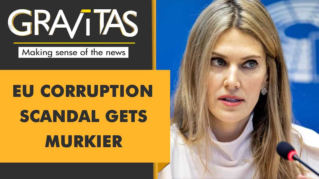 Gravitas: Morocco implicated in EU graft scandal
