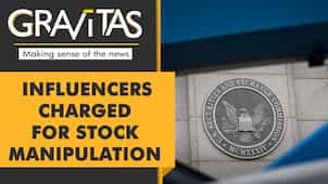 Gravitas: Social media influencers plotted investment fraud?