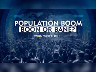 WION Wideangle | Population boom: boon or bane?