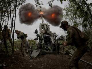 Russia-Ukraine War Update: Ukrainian general says Russia preparing for 'prolonged' war
