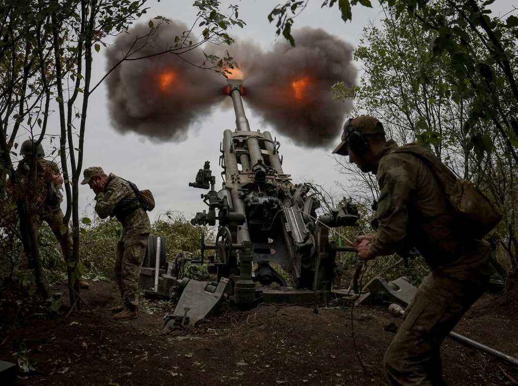 Russia-Ukraine War Update: Ukrainian general says Russia preparing for 'prolonged' war