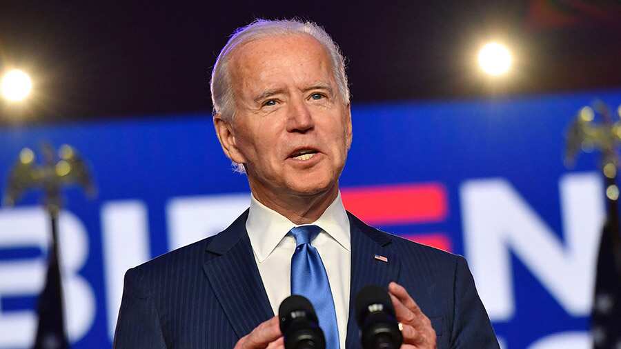 US President Joe Biden blacklists Chinese top chip maker YMTC and 21 other AI firms
