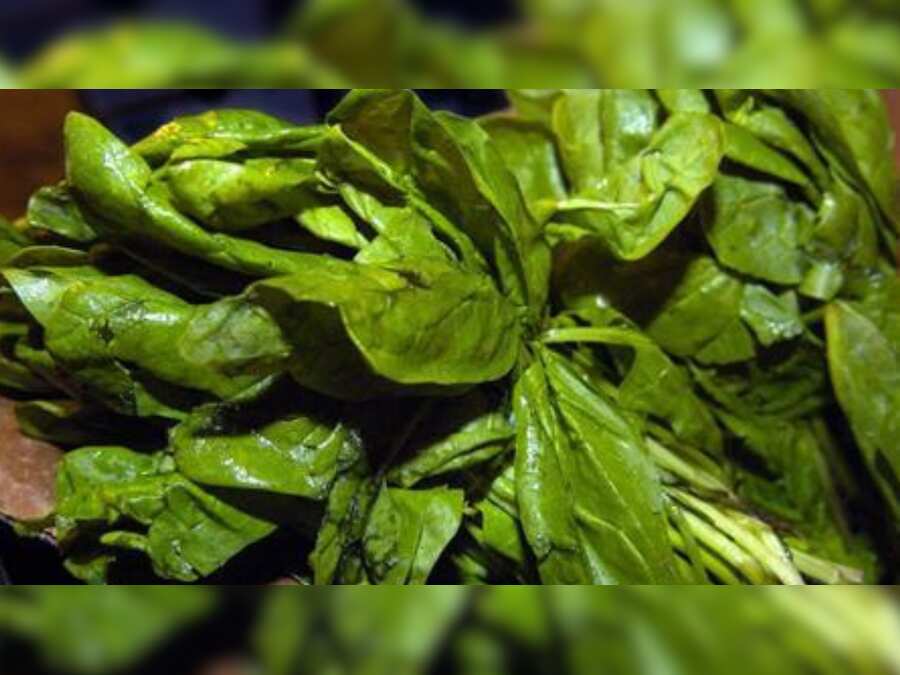 Spinach poisoning sparks health scare in Australia, people suffer sickness, hallucinations