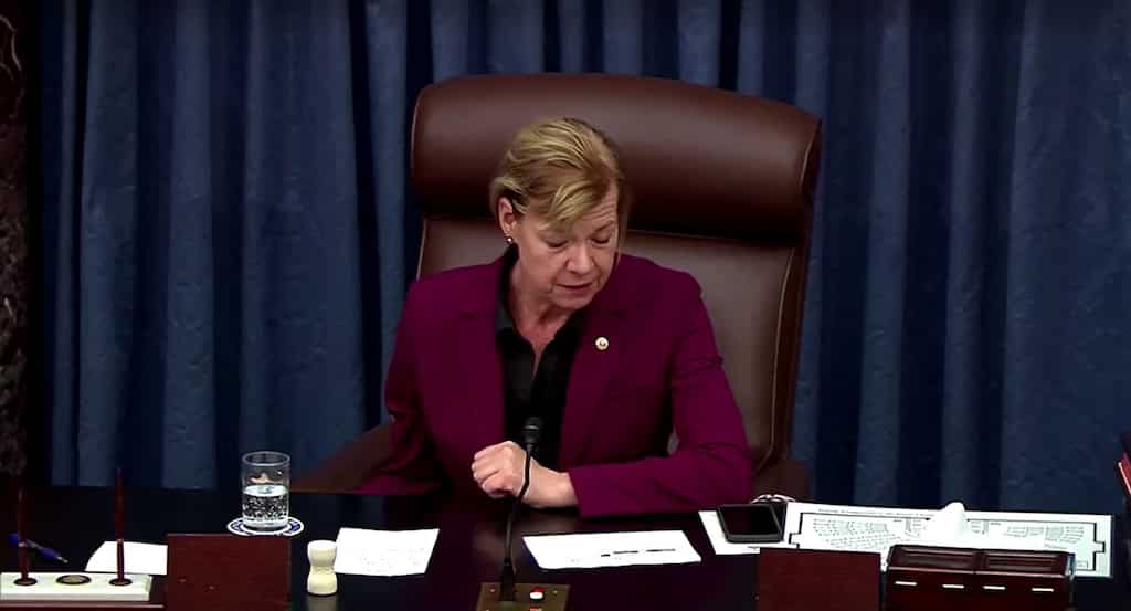 US Senate passes $858bn defence bill; repeals vaccine mandate for troops
