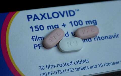 China allows sale of Pfizer oral drug as demand surges in wake of rising Covid cases