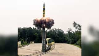 Agni 5 Missile Test explained: India roars back at China after Tawang border clashes, the 8 things to know