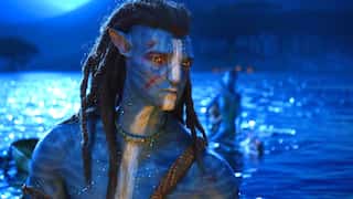 'Avatar' sequel dominates North America movie screens