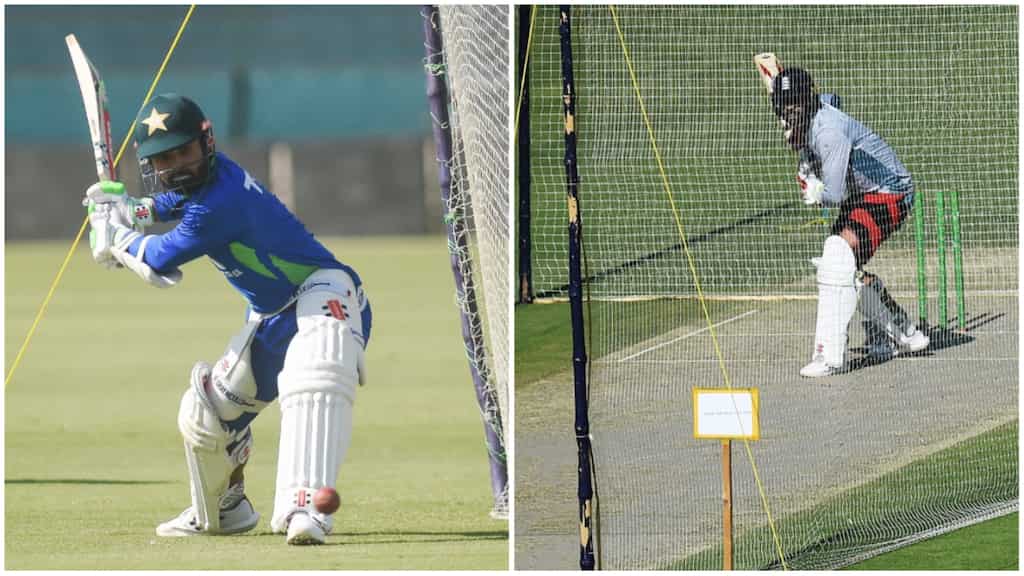 PAK vs ENG 3rd Test Live Streaming: How to watch Pakistan vs England 3rd Test live online App-OTT, TV & mobile