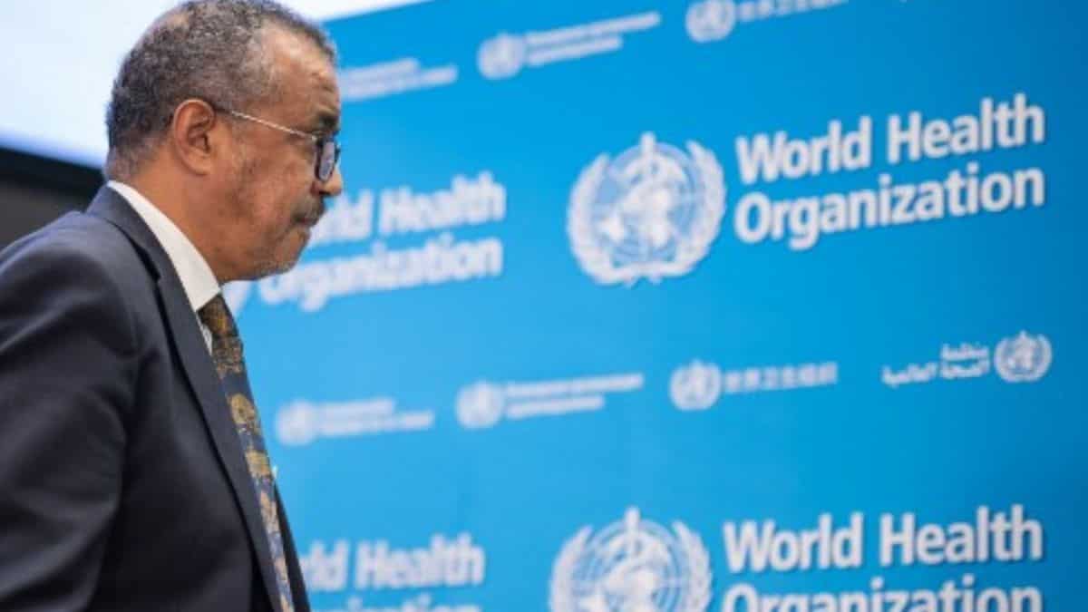 WHO drew 'premature link' between Gambia deaths and India-made cough syrups