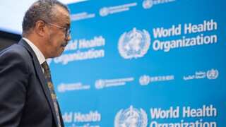 WHO drew 'premature link' between Gambia deaths and India-made cough syrups