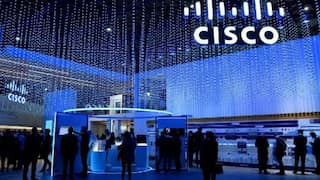 In boost to 'Make In India', Tech giant Cisco to start manufacturing in India