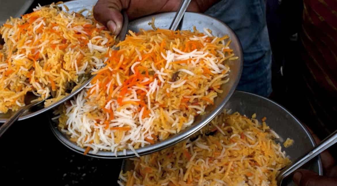 Swiggy says Biryani India's favourite dish in 2022, Samosa takes spot of favourite snack Swiggy says Biryani India's favourite dish in 2022, Samosa takes spot of favourite snack