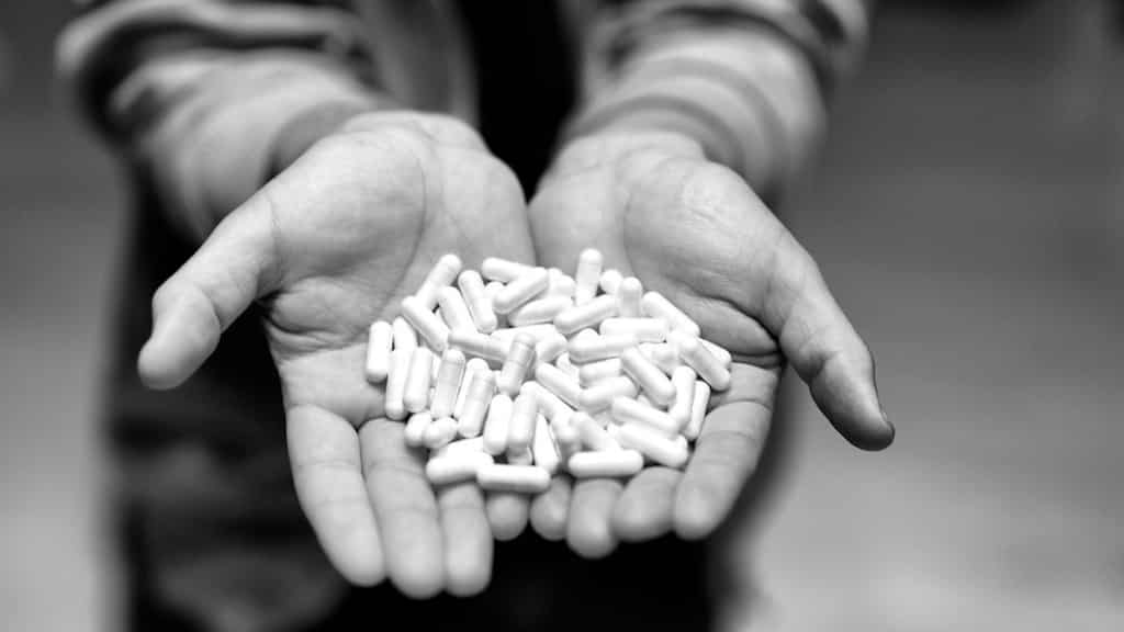 US: Overdose deaths among 10-18yr olds more than doubled between 2019 and 2021, says study